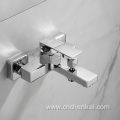 Excellent Quality Hot Sale White Bathroom Faucets